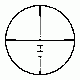 BSA Optics - EZ Hunter Reticle