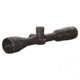 BSA Optics 2-7x32 AO Target Turrets Matte Black Duplex Reticle Air Rifle Scope AR37X32