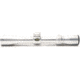 BSA Optics 3-9X32mm Deer Hunter Scope Rifle Scope - Silver Finish DH39X32SIL Rifle scope