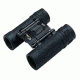 BSA Optics 8X21mm Compact Binoculars Rubber Covered - Black C8X21ACP