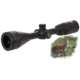 BSA Optics 4.5-14x50 with Deer Reticle Majestic Rifle Scope