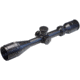 BSA Optics Matte Black Sweet 17 3-12X40 w/Illuminated Reticle 17312X40IR