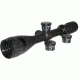 BSA Optics Matte Black Sweet 22 3-9X40 w/Illuminated 3-D Reticle 2239X40IR