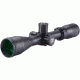 BSA Optics Matte Black Sweet 22 3-9X40 w/Side Focus/Standard Duplex Reticle S2239X40SP