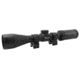 BSA Optics Optix Hunting Series Rifle Scope, 3-9x40mm, BDC-8 Reticle, Black, HS3-9X40TB
