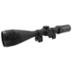 BSA Optics Optix Hunting Series Rifle Scope, 4.5-18x40mm, BDC-8 Reticle, Black, HS4.5-18X44AOIRTB