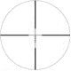 BSA Optics Optix Hunting Series Rifle Scope, 4-12x40mm, BDC-8 Reticle, Black, HS4-12X40TB