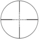 USED, BSA Optics Outlook Air Rifle Scope, 3-9x40mm, Mil-Dot Reticle, Black, AIR3-9X40AOTB