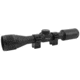 BSA Optics Outlook Air Rifle Series Scope, 4x32mm, Black, AIR4X32AOTB