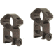 BSA Optics Rifle Scope Mounts Rings Bases DHWHR