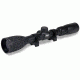 BSA Optics Special Series 4-12x40 Duplex Reticle Matte Black Rifle Scope S412X40WRCP