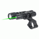 BSA Optics Stealth Tactical 532 Green Laser Sight and 140 Lumen Flashlight STSLLGCP