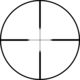 BSA Optics Sweet Riflesope, .22 3-9x40mm, 30/30 Duplex Reticle, w/ Rings, Black, 22-39X40AOWRTB