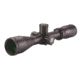 BSA Optics Sweet 22 3-9x40 w/Side Focus/Standard Duplex Reticle - Matte Black S22-39X40SP