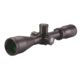 BSA Optics Sweet Riflesope, .22 3-9x40mm, 30/30 Duplex Reticle, Multi-Grain Turret , Black, S22-39X40SP