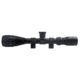 BSA Optics Sweet 270 3-9x40 AO Rifle Scope, .270, 2 Dovetail Rings, Black, 270-39X40AOWRTB