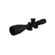 BSA Optics Sweet Riflesope, 6.5 Creedmoor 4.5-18x40mm AO, 30/30 Duplex Reticle, Weaver rings, Black, 6.5-4.518X40AOWRTB