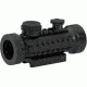 BSA Optics Tactical Red Dot Scope w/Black Matte Finish STSRD30