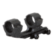 BSA Optics Tactical Weapon 1 Piece 30mm Ring Rail Mount, Black TWAR1PM