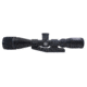 BSA Optics Tactical Weapon 3-12x Rifle Scope, Mil-Dot Reticle, .223/.308 Turrets, Black, TW-312X40W1PMTB