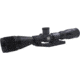 BSA Optics Tactical Weapon 3-12x Rifle Scope, Mil-Dot Reticle, .223/.308 Turrets, Black, TW-312X40W1PMTB
