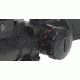 BSA Optics - Tactical Weapon Series Adjustments Close-up
