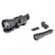 Armasight Vulcan 4.5x 3 Bravo Night Vision Rifle Scope Gen 3 w/ Manual Gain NRWVULCAN439DB1 w/ FREE IR850 IR Illuminator IAIR850IR000002