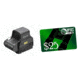 EOTech EXPS2 Red Dot Sight - 1-dot Reticle &amp; FREE 25 OpticsPlanet.com e-Gift Certificate EXPS2-0-KIT5