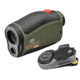 Leupold RX-Fulldraw 2 with DNA Laser Rangefinder Green 3 Selectable Reticles 120466 w/ QuickDraw Holster Tether System 120466-KIT1