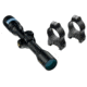 Nikon ProStaff Shotgun Hunter 2-7x32mm Scope, Matte w/ BDC 200 Reticle 6720 w/ FREE Nikon A-Series High Aluminum 16168 6720-KIT3