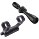 Nikon PROSTAFF 5 4.5-18x40 Rifle Scope w/FCD Reticle 6749 w/ Nikon M-223 XR Mount 833 6749-KIT1