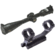 Nikon Monarch 3 5-20x44 Rifle Scope w/NP Reticle 6772 w/ Nikon M-223 XR Mount 833 6772-KIT1