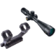 Rifle Scope Monarch 8-32x50ED SF Matte Nikoplex 8479 w/ Nikon M-223 XR Mount 833 8479-KIT1