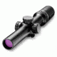 Burris 1X-4X-24mm illum Rifle Scope, Blk Out, 200457