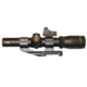 Burris Fullfield TAC30 Riflescope, 1-4x24mm30 mm Tube, Second Focal Plane, Ballistic Plex CQ Reticle, Black, w/ Fastfire III, AR-PEPR Mount, 200433-FF-DEMO