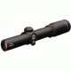 Burris Euro Diamond 1-4x24mm German 3P#4 Reticle Posi-Lock Matte Black 30mm Rifle Scope, 200969