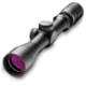Burris Handgun 2-7x32 mm Rifle Scope, 1 in Tube, Second Focal Plane, Matte, Non-Illuminated Plex Reticle, MOA Adjustment, Black, 200291