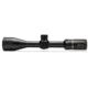 Burris Fullfield IV 6-24x50 mm Rifle Scope, 30 mm Tube, Second Focal Plane, Black, Matte, Non-Illuminated SCR MOA Reticle, MOA Adjustment, 200497