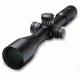 Burris 3-15-50mm Illum. Rifle Scope, Matte, G2B Mil-Dot Front Focal 201030