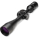 Burris Signature HD Scope 3-15x44 mm Rifle Scope, 1 in Tube, Second Focal Plane, Black, Matte, Non-Illuminated Plex Reticle, MOA Adjustment, 200532