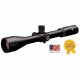 Burris 3x-12x-50mm XTR Xtreme Tactical Rifle Scope