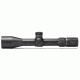 DEMO, Burris Xtreme Tactical 3-15x50 mm Rifle Scope, 34 mm Tube, First Focal Plane, Black, Matte, Red SCR Mil Reticle, Mil Rad Adjustment, 201031-DEMO