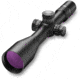 Burris Xtreme Tactical 4-20x50 mm Rifle Scope, 34 mm Tube, First Focal Plane, Black, Matte, Red SCR MOA Reticle, MOA Adjustment, 201043