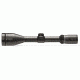 Burris Fullfield E1 4.5-14x42 mm Rifle Scope, 1 in Tube, Second Focal Plane, Black, Matte, Non-Illuminated Long-Range MOA Reticle, MOA Adjustment, 200344
