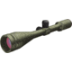 Burris 200189 FullField II 4.5-14x42mm Ballistic Plex Reticle Olive Drab TAC-2 Knobs Military Scope Rifle Scope Rifle scope