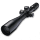 Burris 5-25-50mm Illum. Rifle Scope, Matte, G2B Mil-Dot Front Focal 201050