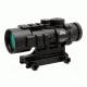 Demo, Burris AR-536 Prism Sight 5X Tactical Red Dot Sight - Ballistic/CQ Reticle 300210