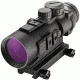 Burris AR-536 Prism Sight 5X Tactical Red Dot Sight - Ballistic/CQ Reticle 300210