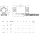 Burris AR-PEPR Z QD Mount, 30mm, 410352