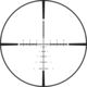 Burris Veracity 4-20x50 mm Rifle Scope, 30 mm Tube, First Focal Plane, Matte, Non-Illuminated Ballistic Plex E1 FFP Reticle, MOA Adjustment, Black, 200641